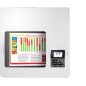 HP COLOR LASERJET ENT M554DN